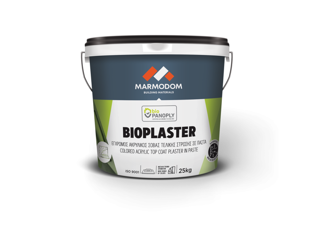 BioPlaster_25kg
